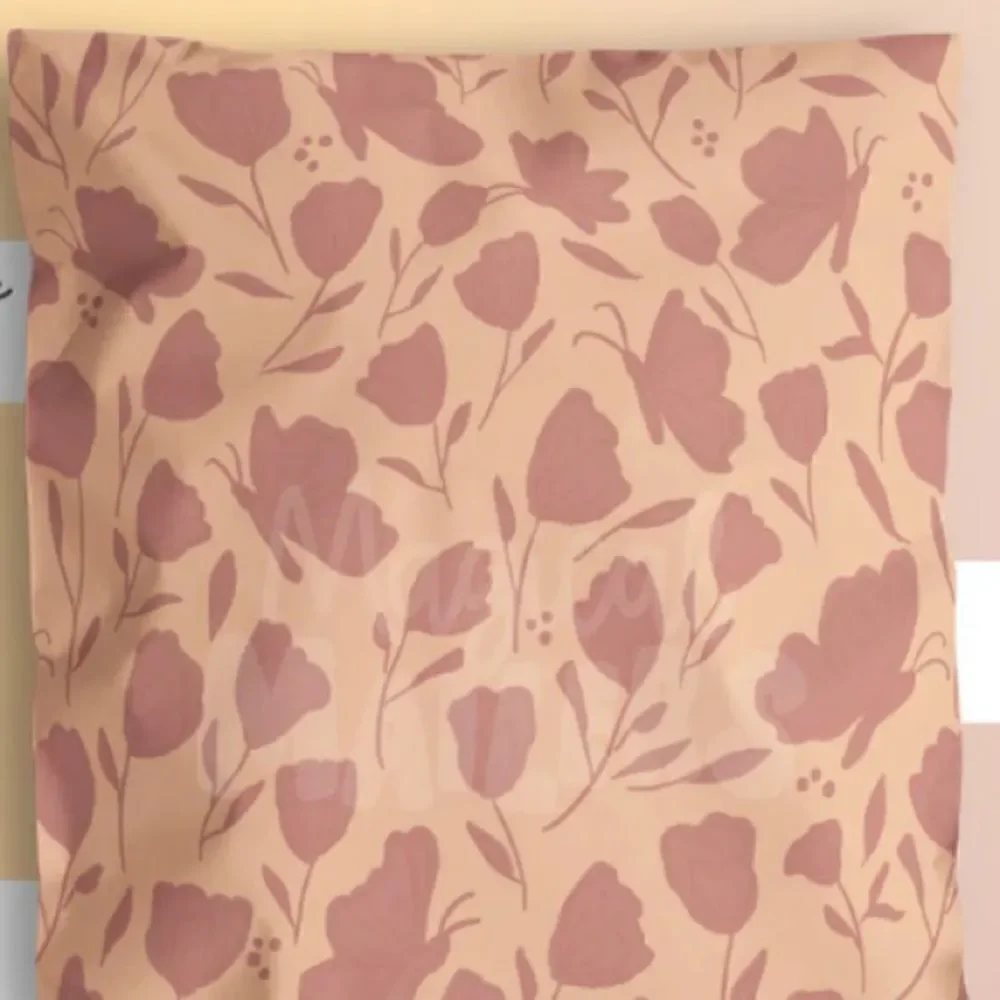 Poly mailers